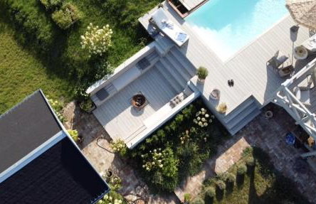 Młyn Sea&Golf w Kołczewie - Foto 41