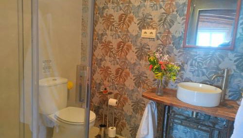 Cortijo Paraiso - Foto 5, Shower