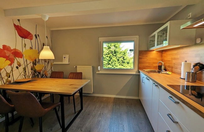 Apartmenthaus Goldgrube - Photo 20