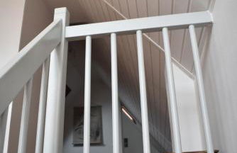 Schöne Wohnung in Oberhausen - Foto 43