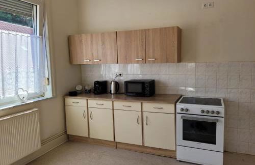 Große Monteurwohnung bei Nina - Foto 7