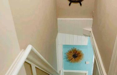 The Rambler's Rest Cottage, Parkgate, Wirral - Foto 22