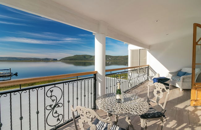 St James of Knysna - Foto 62