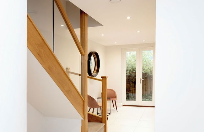 Stunning Central Windsor Town House - Foto 2