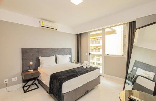 SEQ - Sequoia Alphaville By Anora Spaces - Foto 74