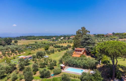 Holiday Home Podere Cerbaia - SMR100 by Interhome - Foto 57