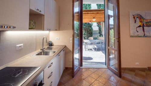 Villa La Catena - Foto 2