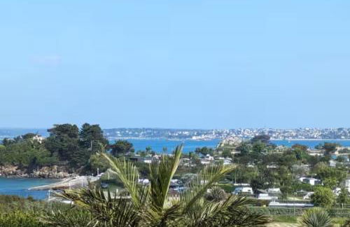 La marée haute - vue mer imprenable - Foto 5