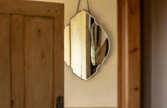 Farmhouse in Suffolk with wild swimming & hot tub - Photo 45