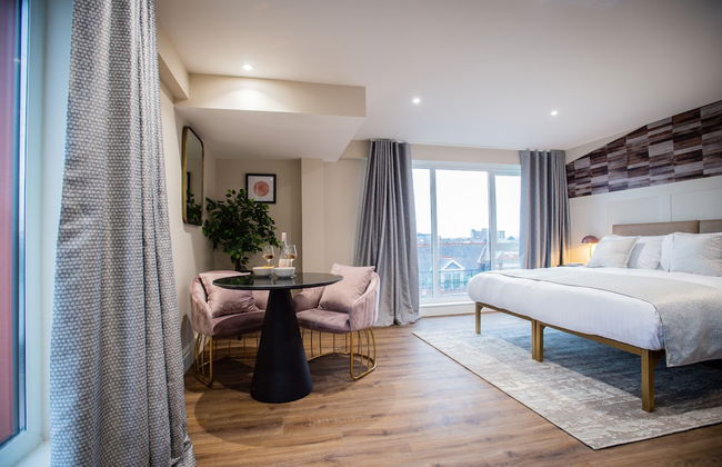 The Gresham Aparthotel - Foto 8