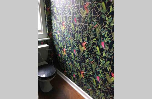 Lovely 3 Bed House Close to Carlyon Bay Beach! - Foto 13