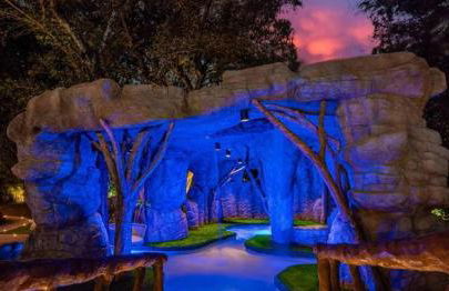 Miami's Exclusive Lagoon Villa - Foto 25