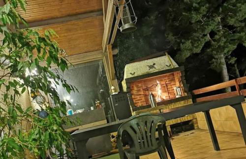 House 3km from the 24 Hours of Le Mans circuit - Photo 1