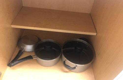 2 Bedroom Apartment Free Reserved Parking - Foto 29