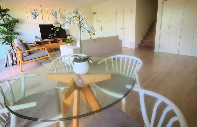 The Beach Cabarita - Foto 29