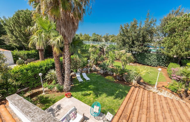 2950 Villa Acquamarina by Perle di Puglia - Foto 30