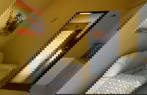 Chales Residencia Tatiane - Foto 19