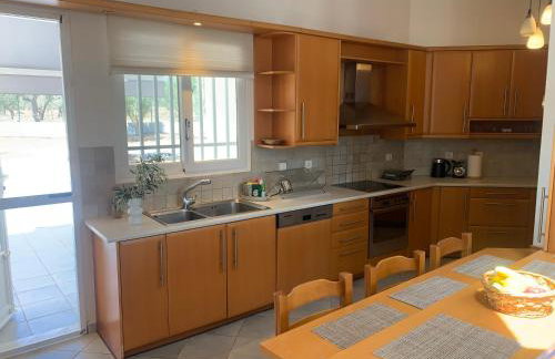 Village House - Monemvasia municipality - Foto 56