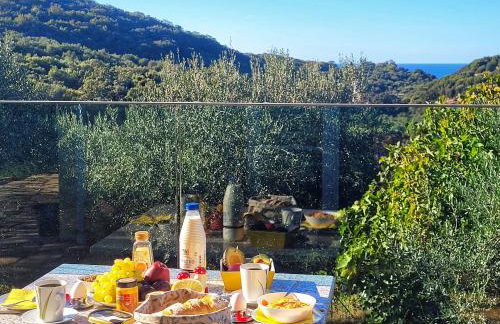 Gelbes Haus Korfu - Foto 4