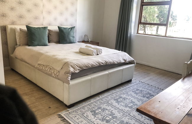 Groenhoek Game and Guest Farms - Foto 37