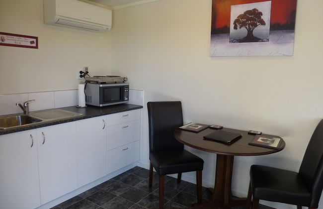 Cottages on St Andrews - Foto 19