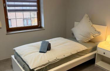 WG-Zimmer-Monteurzimmer-Ferienwohnung bis 10 Personen - Foto 14