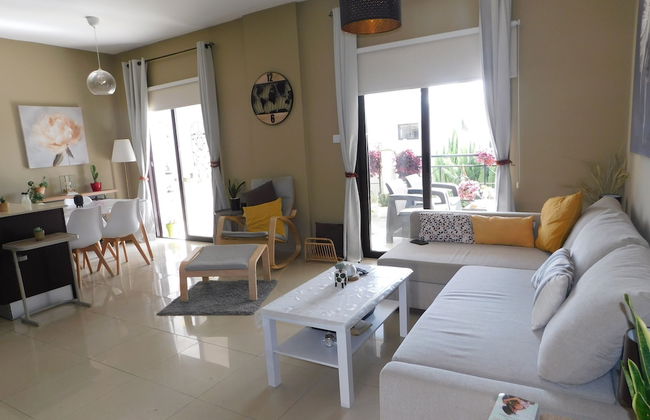 Paramount Gardens Resorts C202 - Foto 27