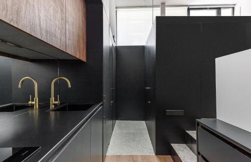 Apartamento de diseño en Valdeacederas - Foto 6