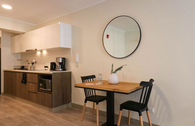 Wynwood Studio 4 in Barranco - Photo 77