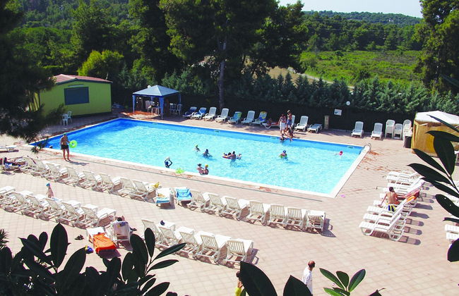 Residence Hotel Baia di Paradiso - Foto 1