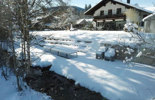 Pure Nature Munich - Alps - Foto 1