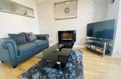 The Sleeping Lion - Dunoon Holiday Home - Foto 10