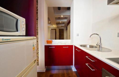 Sunny Apartments Barcelona - Foto 33