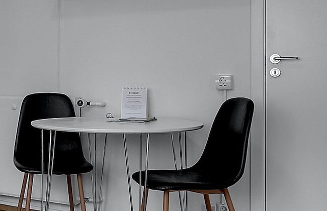 Castle House Luxury Apartments - Foto 21