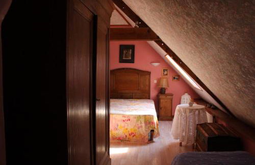 Gîte/Guest House close to the Mont Saint Michel - Foto 20