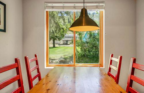 Palisades Tahoe Lodge Rentals Studio #104 - Foto 13