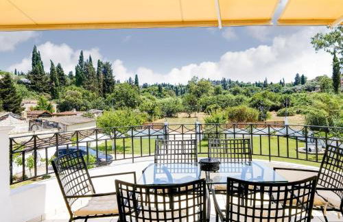 Villa in Kerkira Near Corfu Beaches - Foto 38