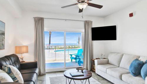 Tradewinds by Southern Vacation Rentals - Foto 2, furniture