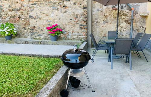 Casa Luna - Private Cottage -Exclusive Private Garden - Foto 25