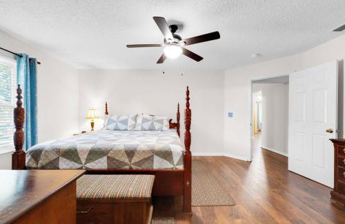 Cozy Modern 3BR Retreat St Augustine - Foto 10