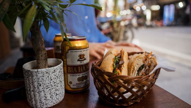 Visite privée à pied et en cyclo-pousse à Hanoï - Photo 2