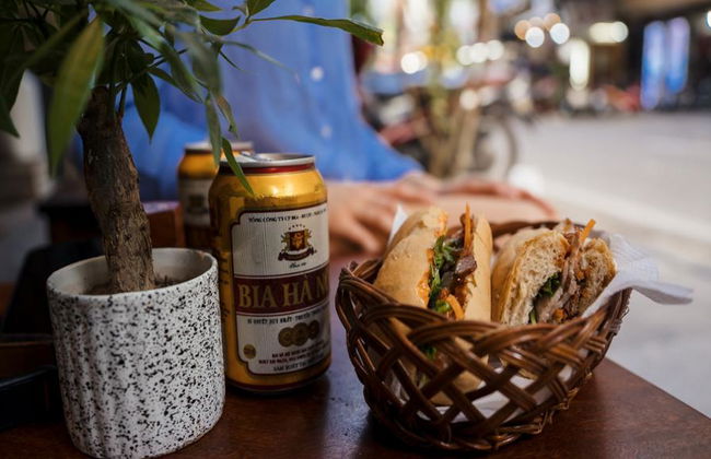 Visite privée à pied et en cyclo-pousse à Hanoï - Photo 2