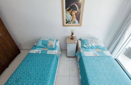 Incrível Apto 2 quartos no centro - Foto 21