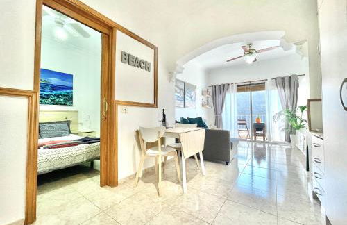 Mundo Beach House, Playa San Marcos, Tenerife - Foto 4