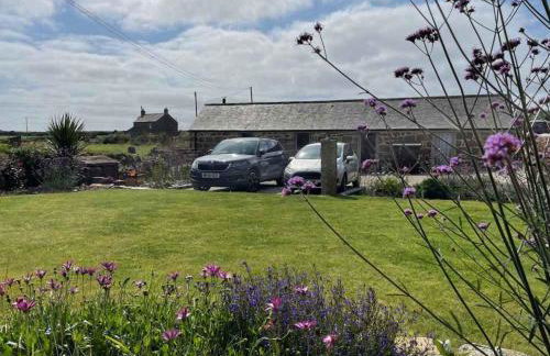 Trengothal Barn - Photo 46