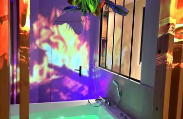 Séjour Insolite ,SPA privatif - Photo 6