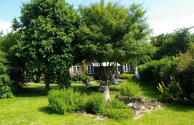 Holiday Home Rike Comfortable Vacation Home - Foto 31