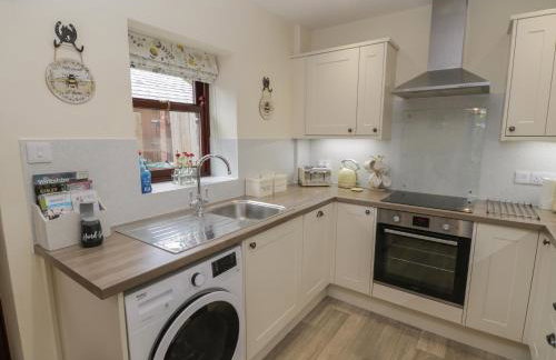 Foulsyke Farm Cottage - Foto 13