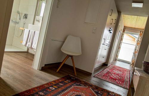 Landhaus Alpenflora - Foto 32