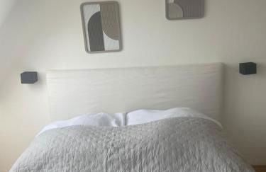 Sky Loft 3-room duplex apartment - Foto 35